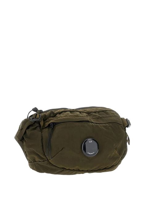 marsupio uoomo verde C.P. COMPANY | RCCMAC734A-005269G683